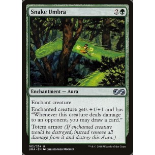 Snake Umbra
