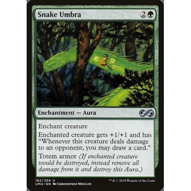 Snake Umbra