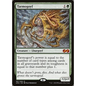 Tarmogoyf
