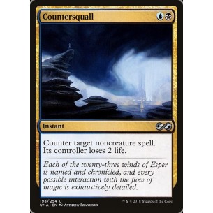 Countersquall