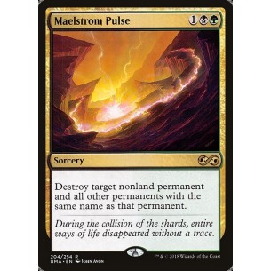 Maelstrom Pulse