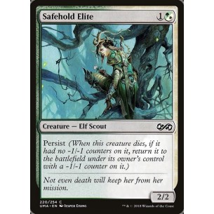 Safehold Elite