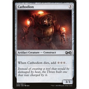 Cathodion