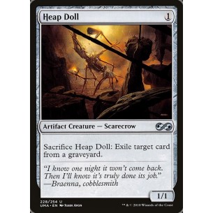 Heap Doll