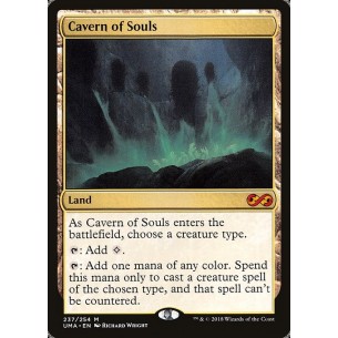 Cavern of Souls