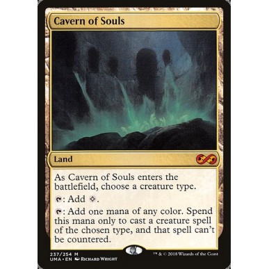 Cavern of Souls