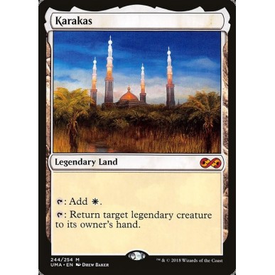 Karakas