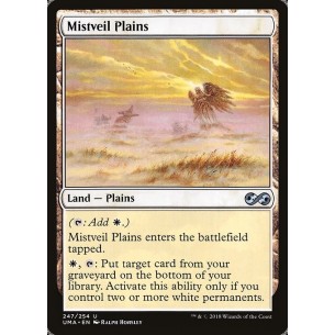 Mistveil Plains