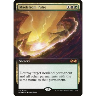 Maelstrom Pulse