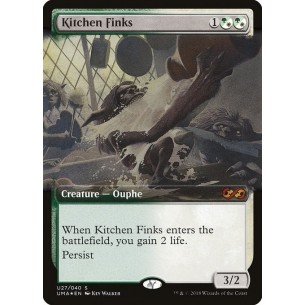 Kitchen Finks
