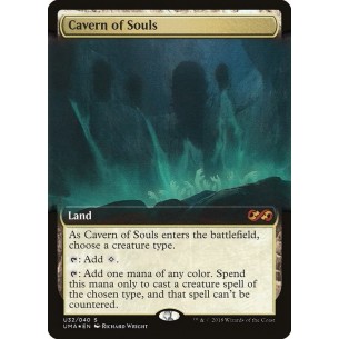 Cavern of Souls