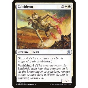Calciderm
