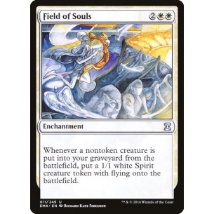 Field of Souls