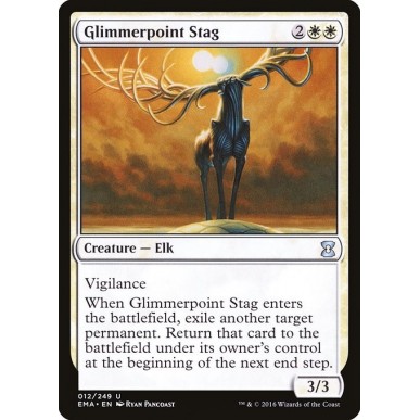 Glimmerpoint Stag