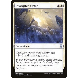 Intangible Virtue