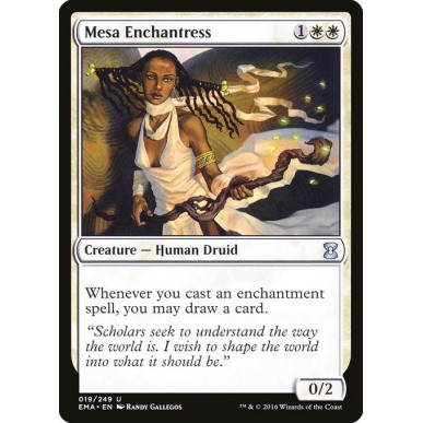 Mesa Enchantress