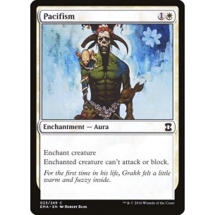 Pacifism