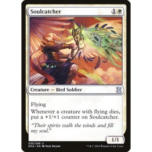 Soulcatcher
