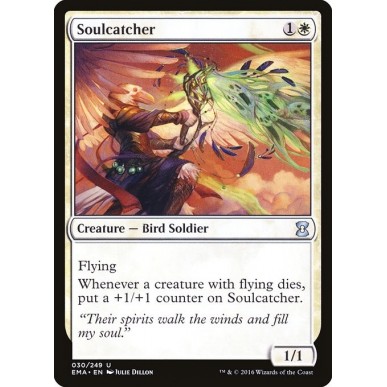Soulcatcher
