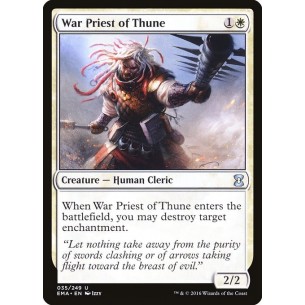 War Priest of Thune
