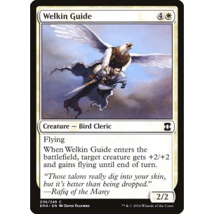 Welkin Guide