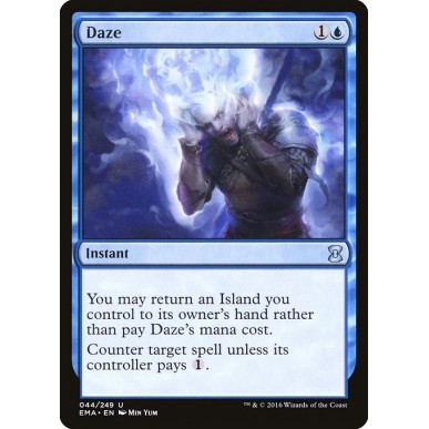 Daze