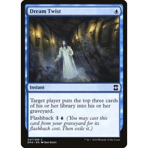 Dream Twist
