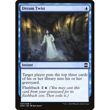 Dream Twist