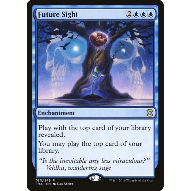 Future Sight