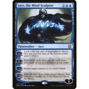 Jace, the Mind Sculptor