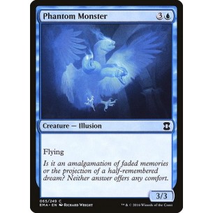 Phantom Monster