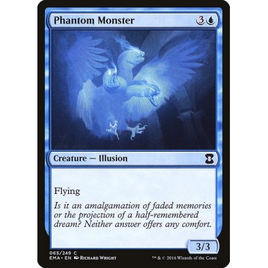Phantom Monster