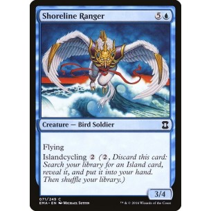 Shoreline Ranger