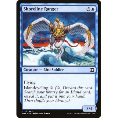 Shoreline Ranger