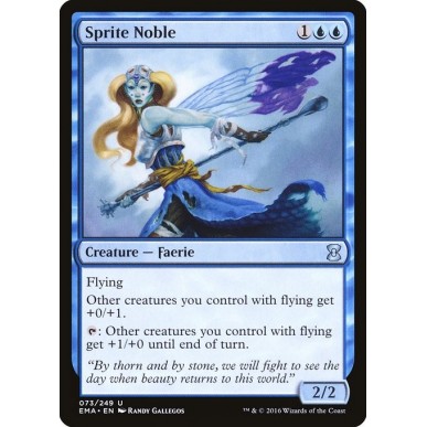 Sprite Noble