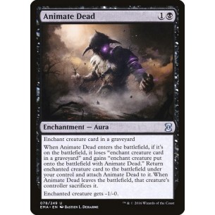 Animate Dead