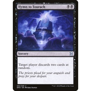 Hymn to Tourach