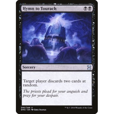 Hymn to Tourach