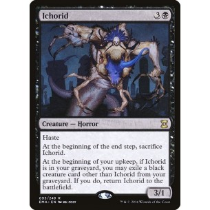 Ichorid