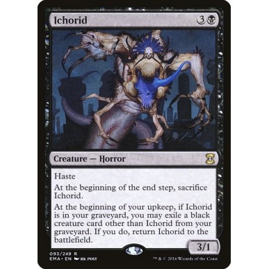 Ichorid