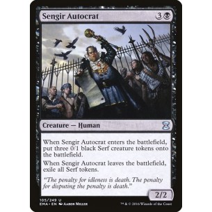 Sengir Autocrat