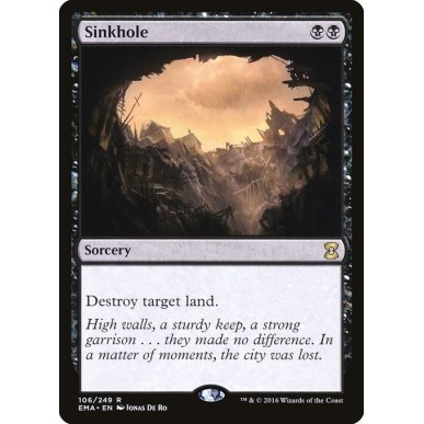 Sinkhole