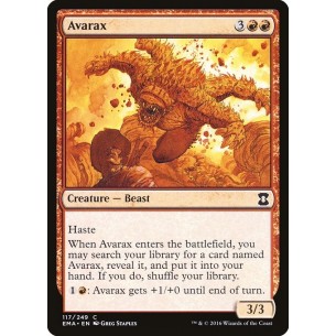 Avarax