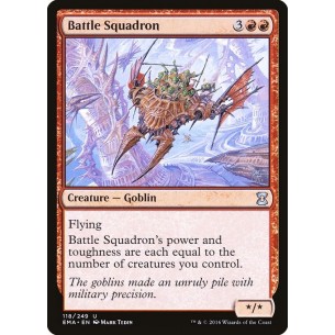 Battle Squadron