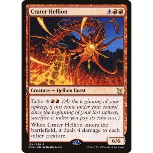 Crater Hellion