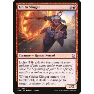 Ghitu Slinger