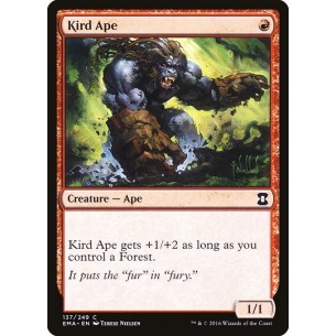 Kird Ape