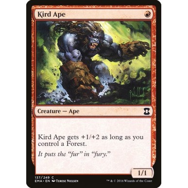 Kird Ape