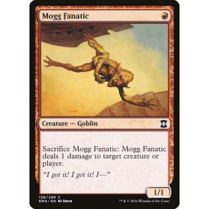 Mogg Fanatic
