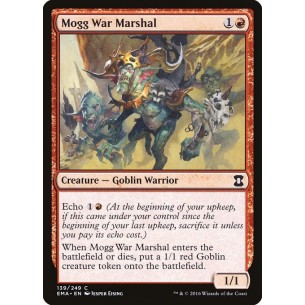 Mogg War Marshal